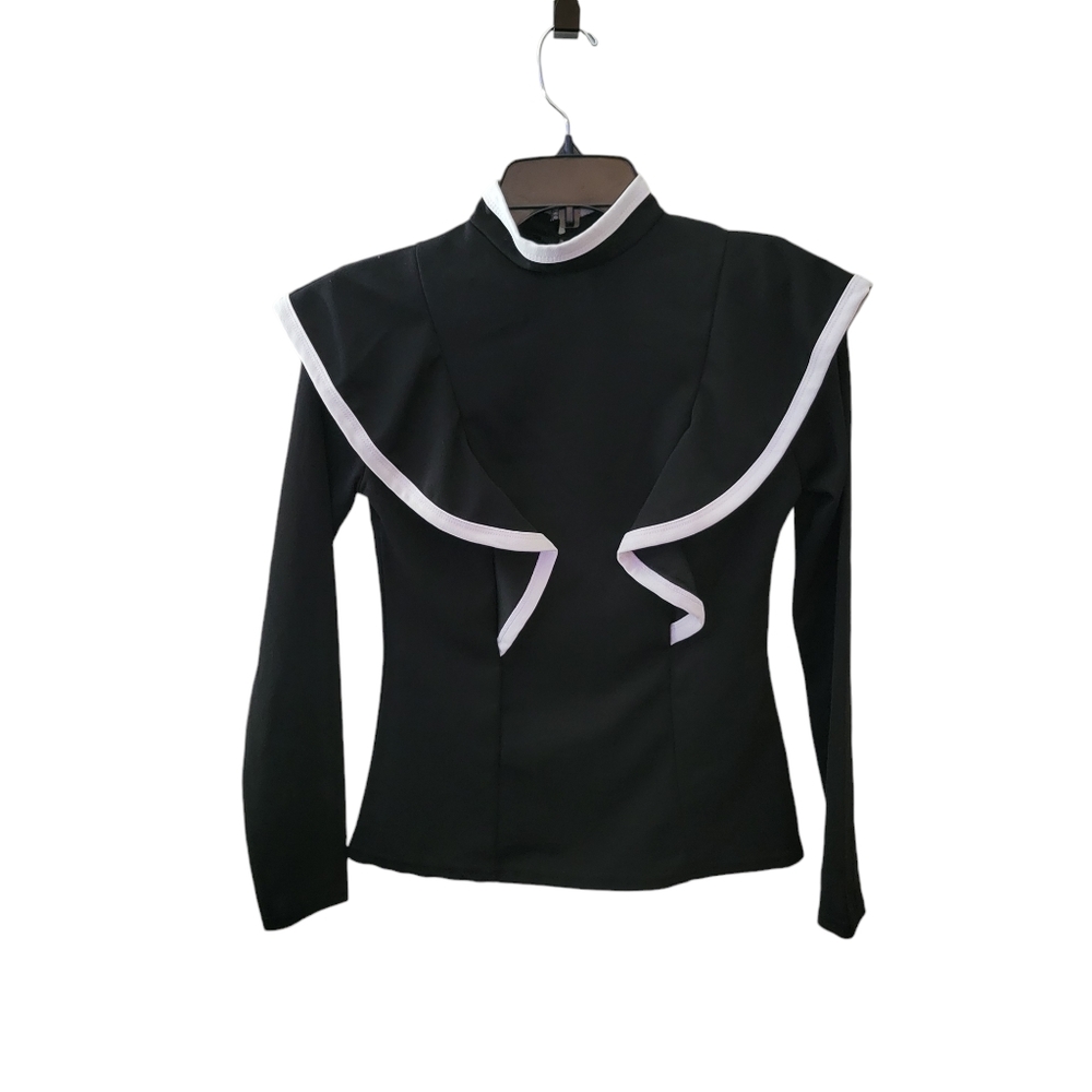 I Saw It First Shirt Size 4